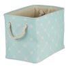 Multipurpose Pet Storage Bin Rectangle Small with Printing