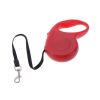 Durable Dog Leash Automatic Retractable Nylon Dog Lead Extending Puppy Walking Leads For Small Medium Dogs 3M / 5M Pet Products